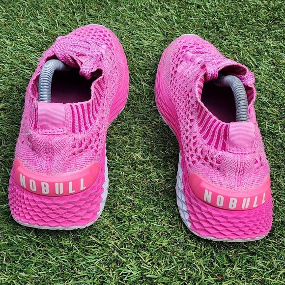 NOBULL - Womens Sneakers - SIZE 8.5 - Picture 5 of 9
